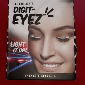 LED DIGIT EYEZ